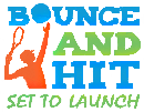 bounce hit logo